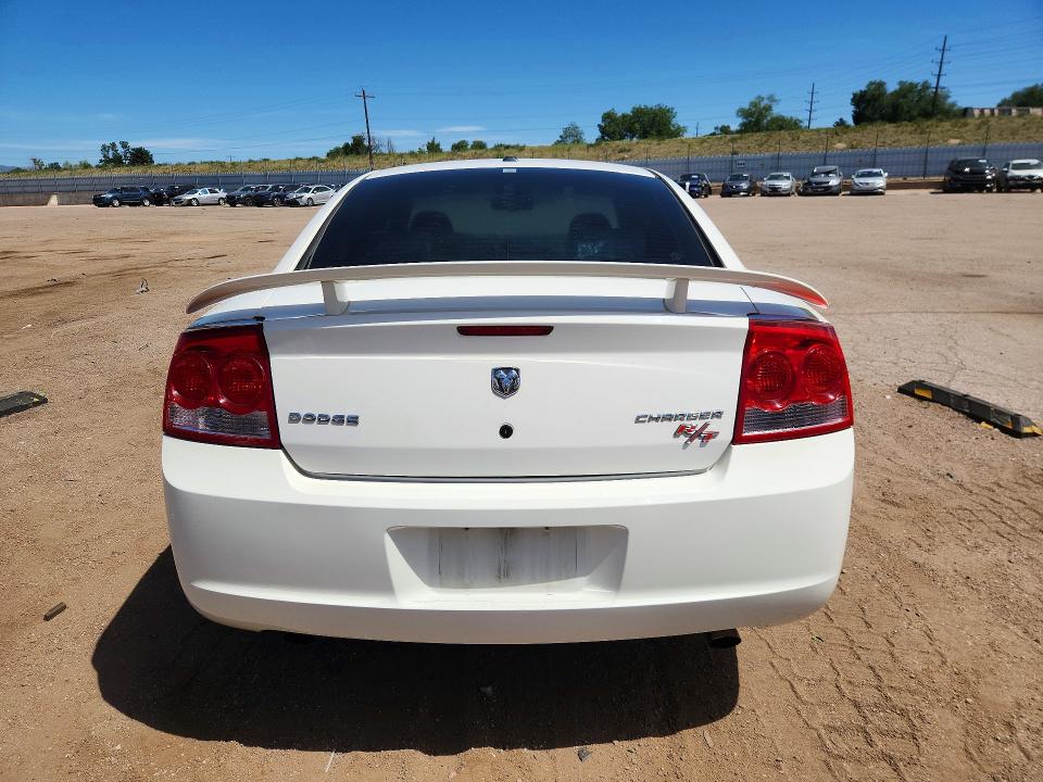 Aukcja sprzedaży 2010 Dodge Charger, vin: 2B3CA5CT3AH113436, numer aukcji: 58124516
