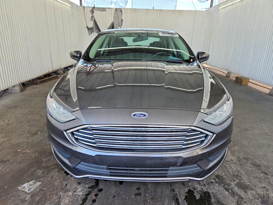 Продажа на аукционе авто 2018 Ford Fusion, vin: 3FA6P0HDXJR256246, номер лота: 56944176