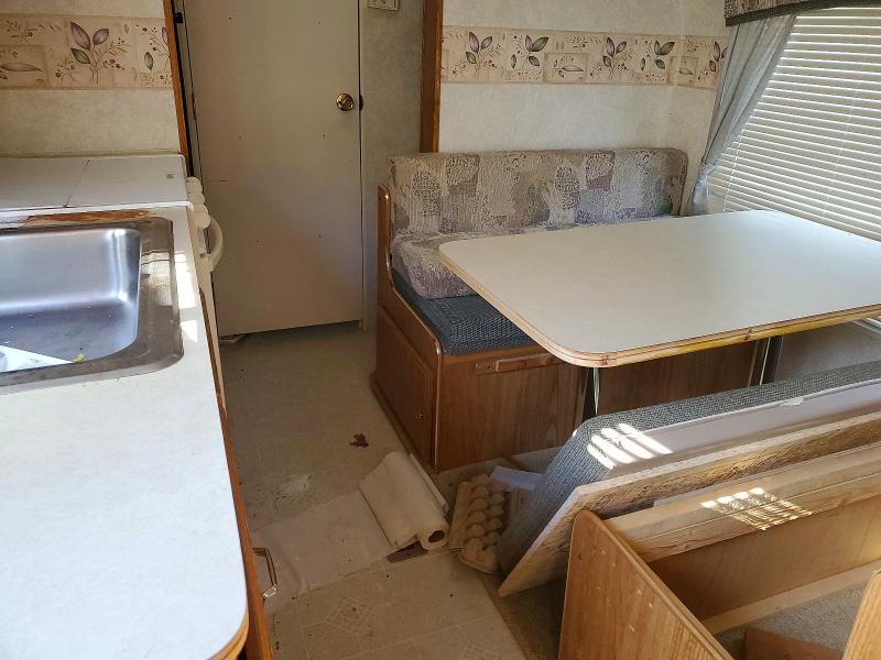 Продаж на аукціоні авто 2003 Fleetwod Recreational Vehicle (rv), vin: 2EF5M242736590403, номер лоту: 53594946