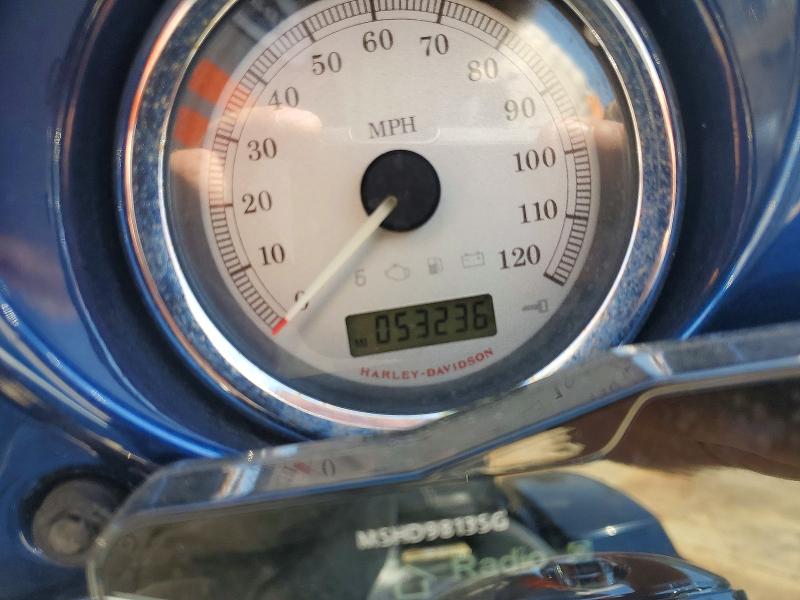 Продажа на аукционе авто 2012 Harley-davidson Flhx, vin: 1HD1KBM17CB602530, номер лота: 56580376