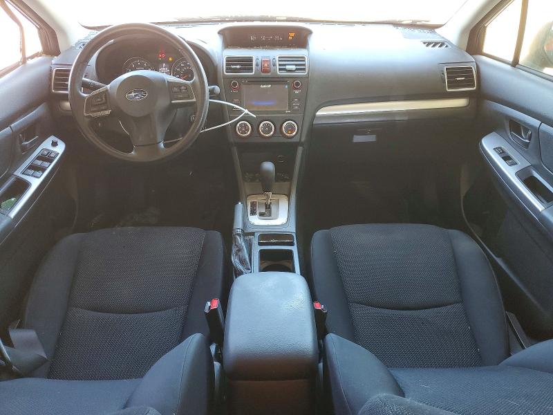 Продажа на аукционе авто 2015 Subaru Impreza, vin: JF1GPAA68F8286179, номер лота: 57354876