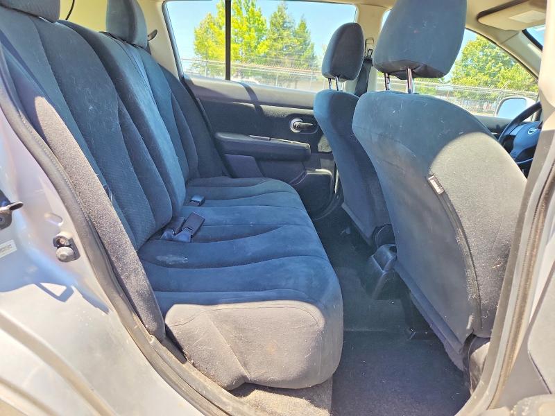 Продаж на аукціоні авто 2012 Nissan Versa, vin: 3N1BC1CP6CK815415, номер лоту: 56840826