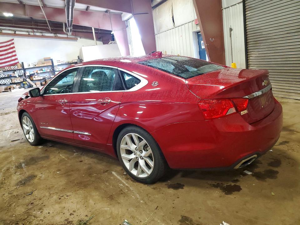 Aukcja sprzedaży 2015 Chevrolet Impala, vin: 1G1155SLXFU109120, numer aukcji: 58214116