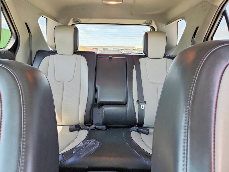 Продаж на аукціоні авто 2014 Chevrolet Equinox, vin: 1GNALDEK5EZ104099, номер лоту: 56124696