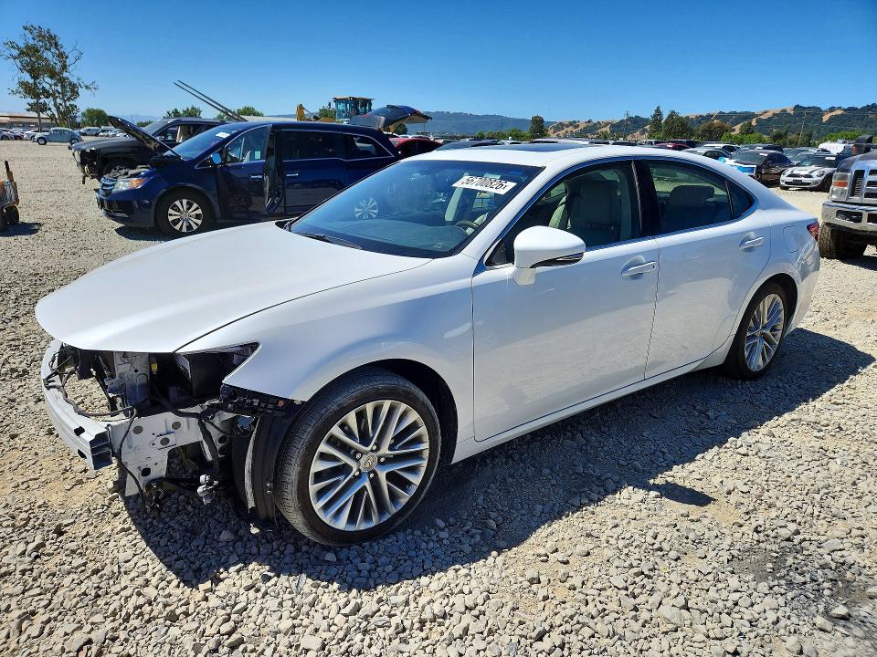 Auction sale of the 2014 Lexus Es, vin: JTHBK1GG6E2123064, lot number: 56700826