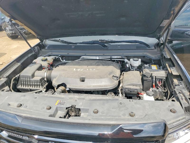 Aukcja sprzedaży 2022 Gmc Canyon, vin: 1GTG6CEN2N1230255, numer aukcji: 56219936