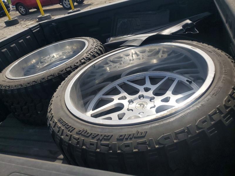 Aukcja sprzedaży 2019 Gmc Sierra, vin: 3GTU9DED2KG207806, numer aukcji: 55786356