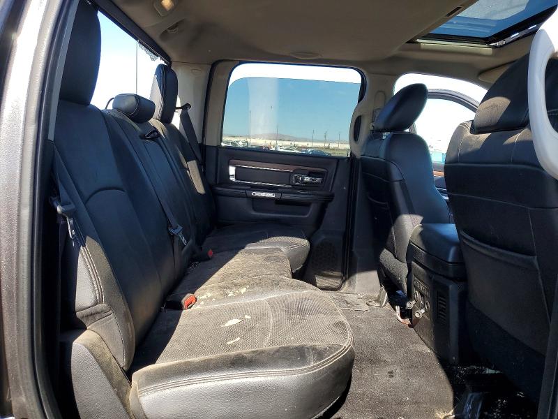 Продаж на аукціоні авто 2016 Ram 3500, vin: 3C63R3EL1GG242784, номер лоту: 55725906