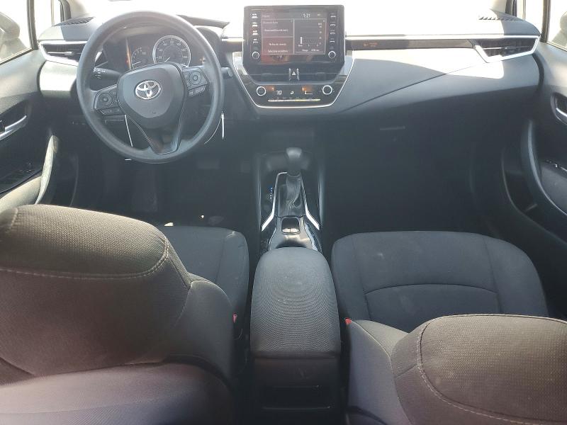 Aukcja sprzedaży 2020 Toyota Corolla, vin: 5YFEPRAE1LP090074, numer aukcji: 55855826