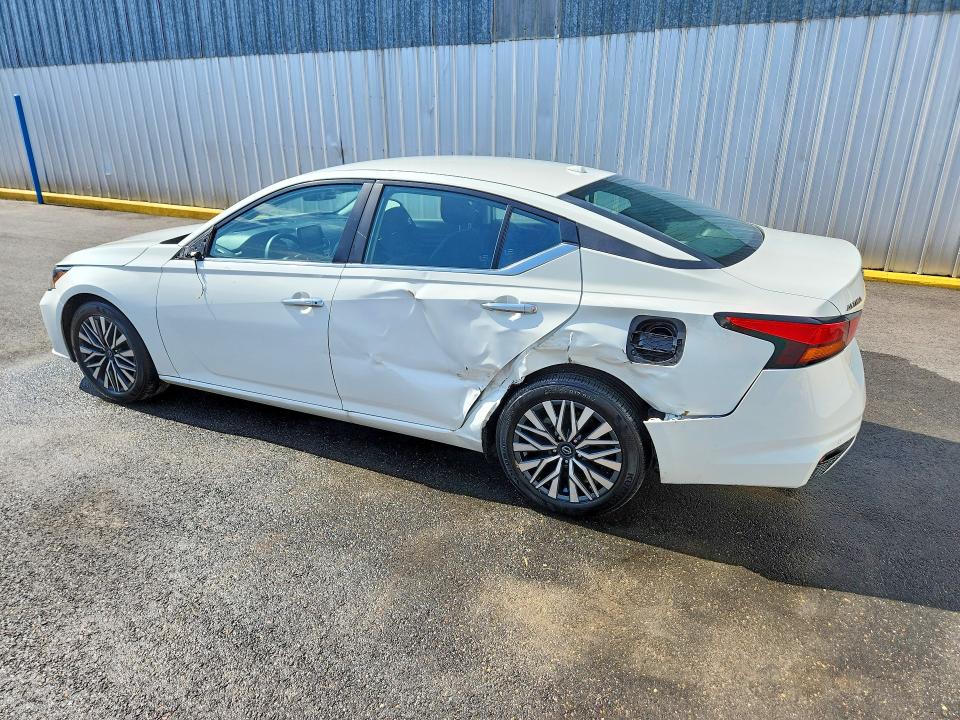 Продажа на аукционе авто 2025 Nissan Altima, vin: 1N4BL4DV1SN399848, номер лота: 55931936