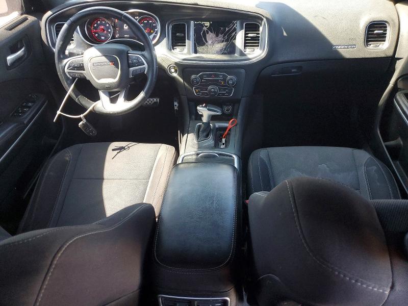 Aukcja sprzedaży 2018 Dodge Charger, vin: 2C3CDXHG7JH166626, numer aukcji: 55440066