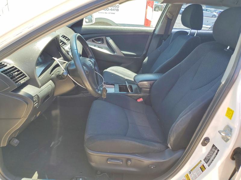 55784636 :رقم المزاد ، 4T1BF3EK2BU703545 vin ، 2011 Toyota Camry مزاد بيع