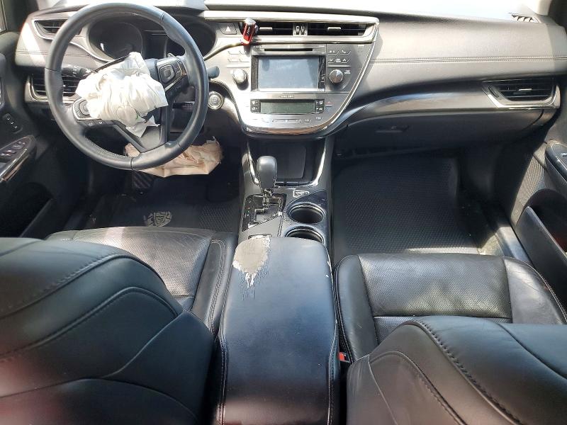 Aukcja sprzedaży 2018 Toyota Avalon, vin: 4T1BK1EB8JU273020, numer aukcji: 57339416