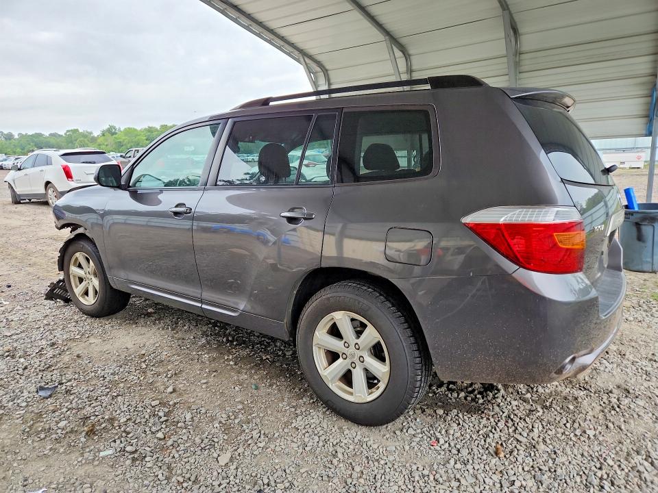 Продаж на аукціоні авто 2008 Toyota Highlander, vin: JTEDS41A682053159, номер лоту: 57468916