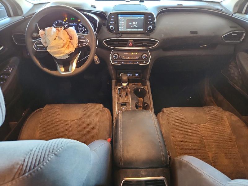 Aukcja sprzedaży 2020 Hyundai Santa Fe, vin: 5NMS2CAD7LH194858, numer aukcji: 59002806