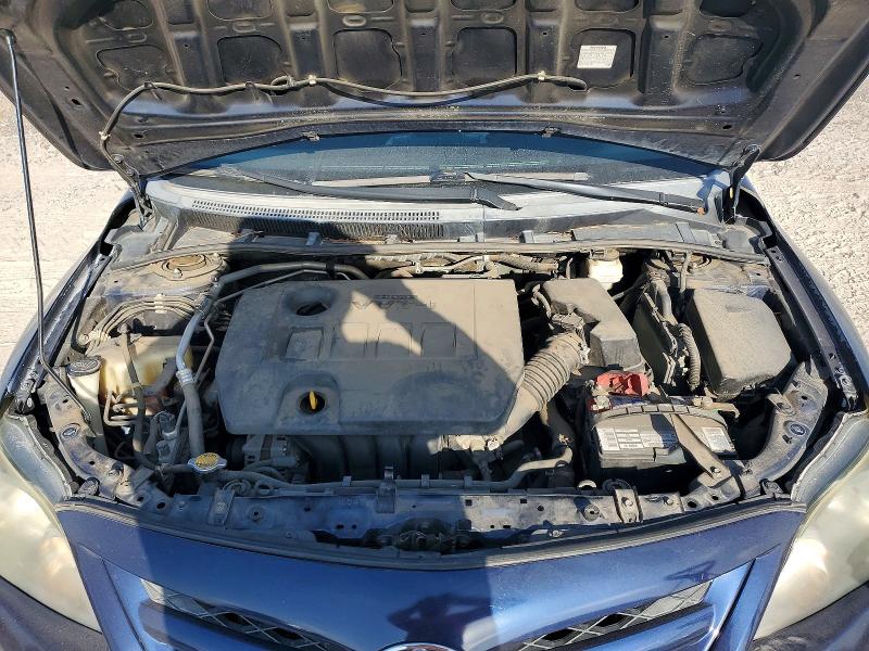Продажа на аукционе авто 2013 Toyota Corolla, vin: 5YFBU4EE5DP216253, номер лота: 59537636