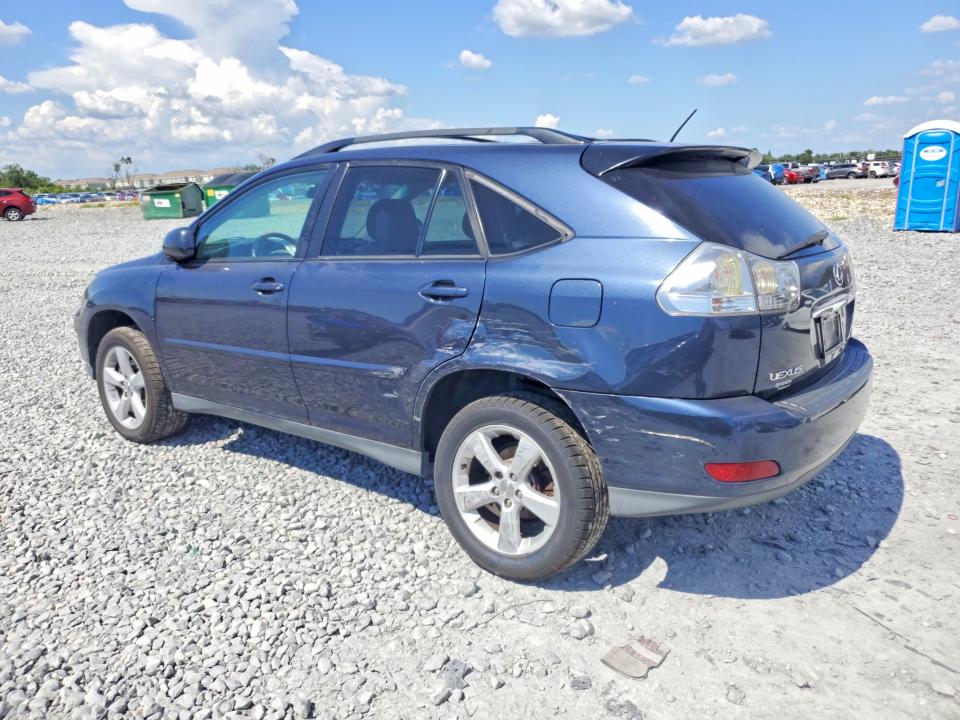 Aukcja sprzedaży 2005 Lexus Rx, vin: 2T2HA31U25C085306, numer aukcji: 57947326