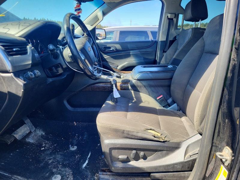 Продажа на аукционе авто 2019 Chevrolet Suburban, vin: 1GNSKGKC1KR307864, номер лота: 54395926
