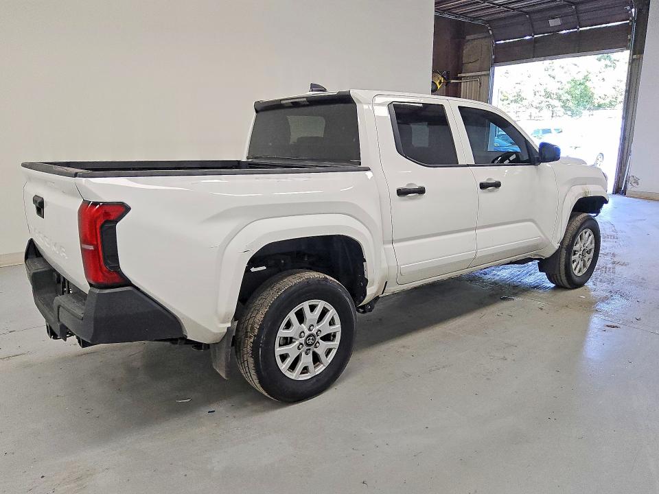 Aukcja sprzedaży 2024 Toyota Tacoma, vin: 3TYKD5HN9RT009661, numer aukcji: 56089376