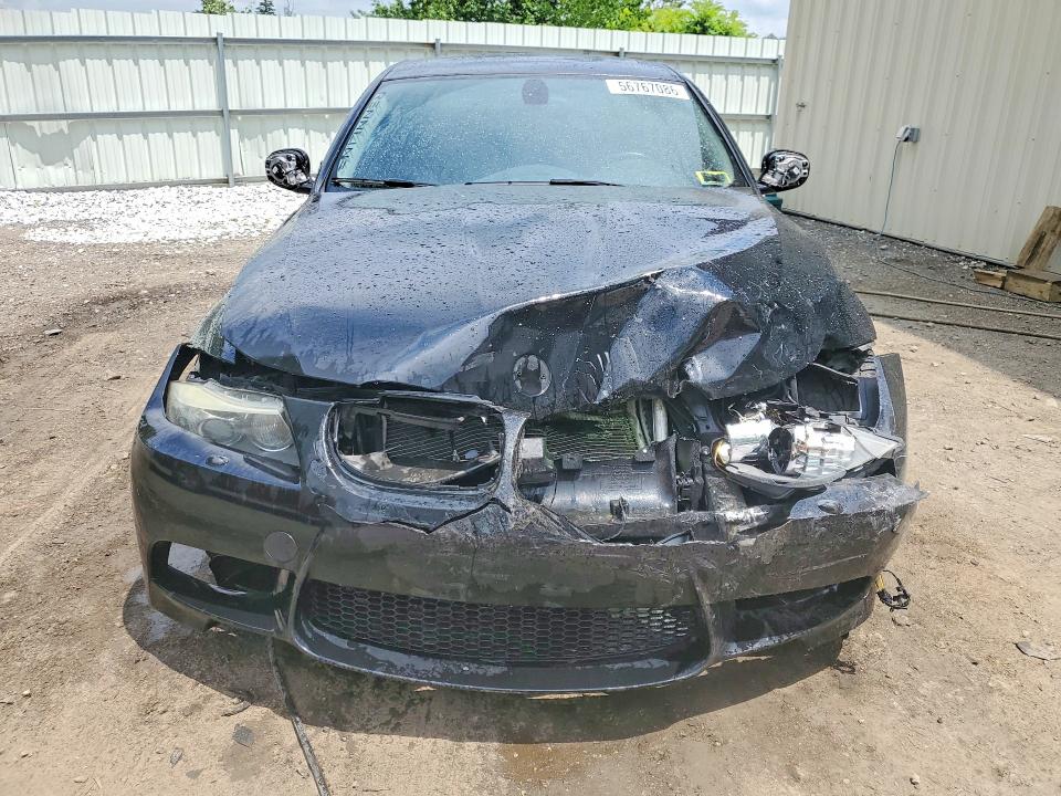 Продаж на аукціоні авто 2011 Bmw 335, vin: WBAPL5G55BNN23277, номер лоту: 56767086