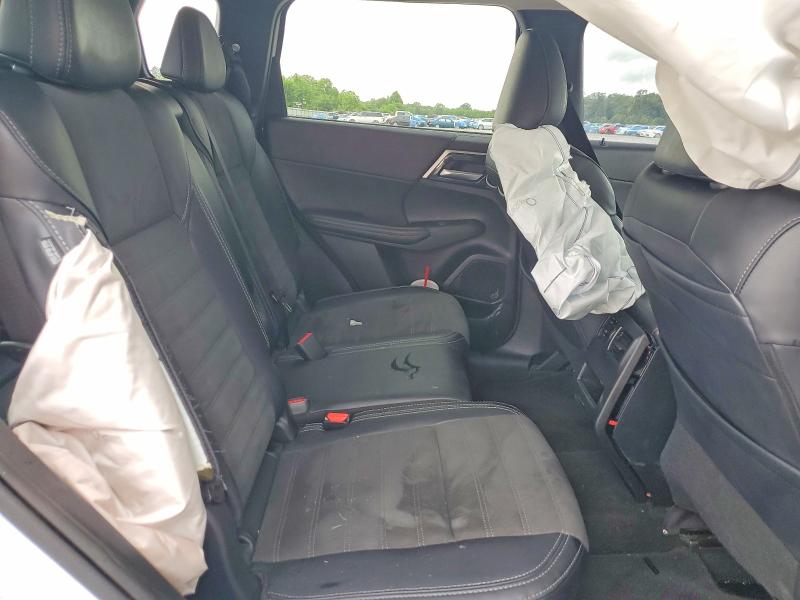 Продаж на аукціоні авто 2024 Mitsubishi Outlander, vin: JA4J3VA8XRZ076874, номер лоту: 57759286