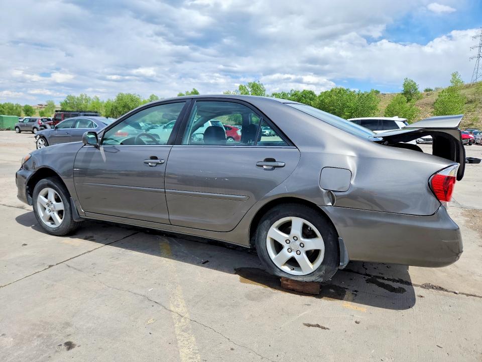 Aukcja sprzedaży 2005 Toyota Camry, vin: 4T1BE32K15U942371, numer aukcji: 55735136