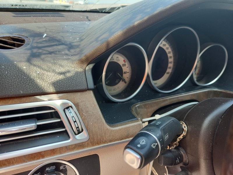 55622126 :رقم المزاد ، WDDHF5KB9EA973608 vin ، 2014 Mercedes-benz E مزاد بيع