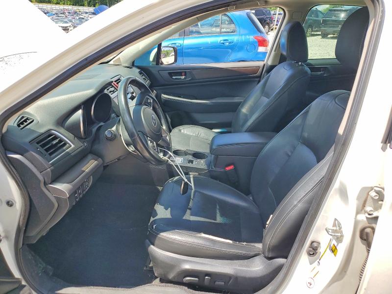 57474116 :رقم المزاد ، 4S3BNAN68G3009387 vin ، 2016 Subaru Legacy مزاد بيع