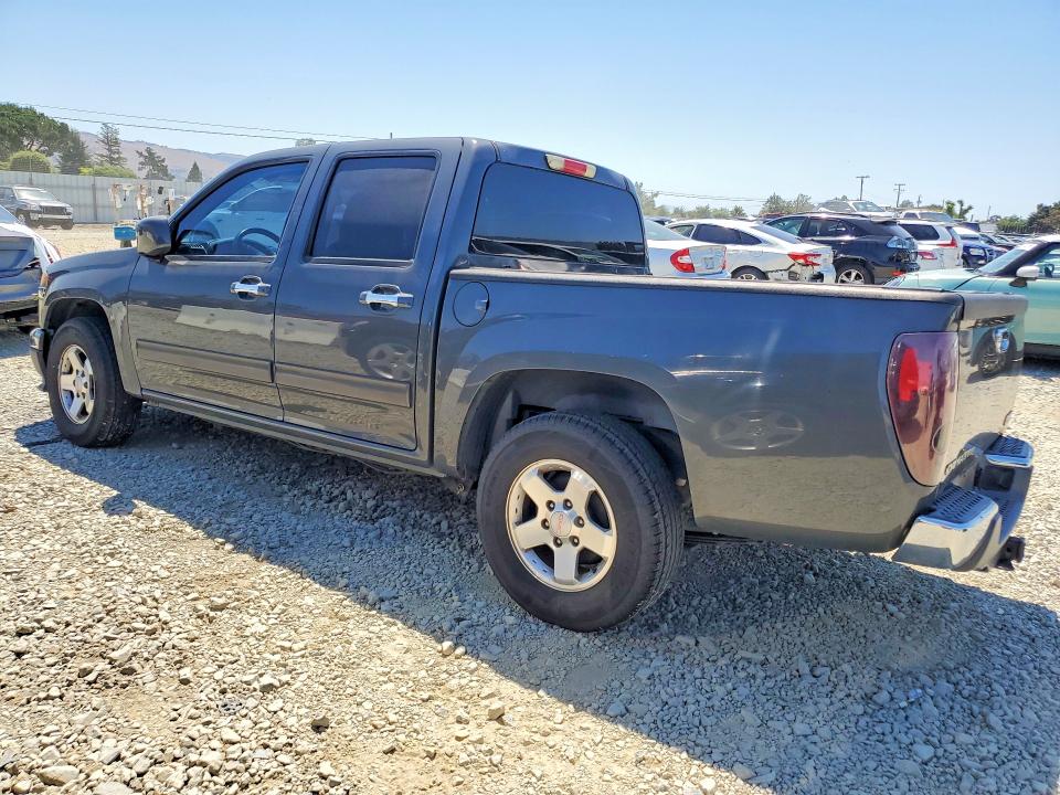 Aukcja sprzedaży 2012 Gmc Canyon, vin: 1GTD5MFE3C8148579, numer aukcji: 57199976