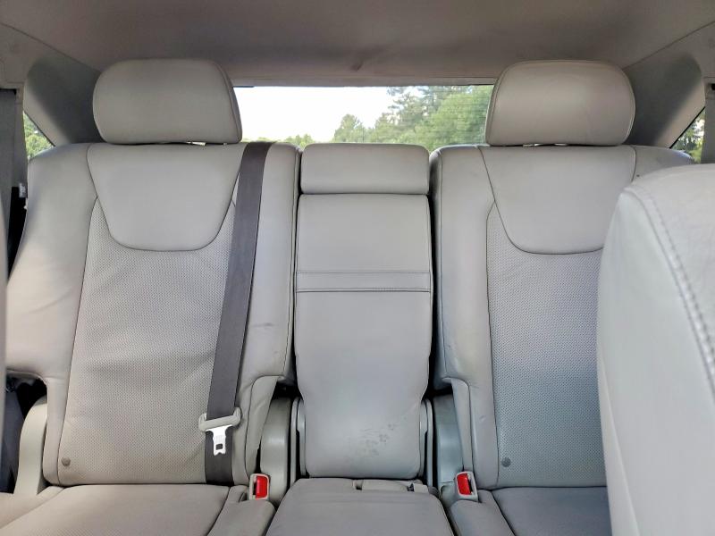 2012 Lexus Rx მანქანა იყიდება აუქციონზე, vin: JTJBC1BA8C2424513, აუქციონის ნომერი: 57165726