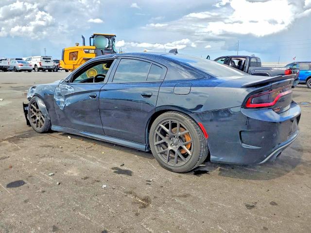 Aukcja sprzedaży 2017 Dodge Charger, vin: 2C3CDXCT7HH620436, numer aukcji: 58028536