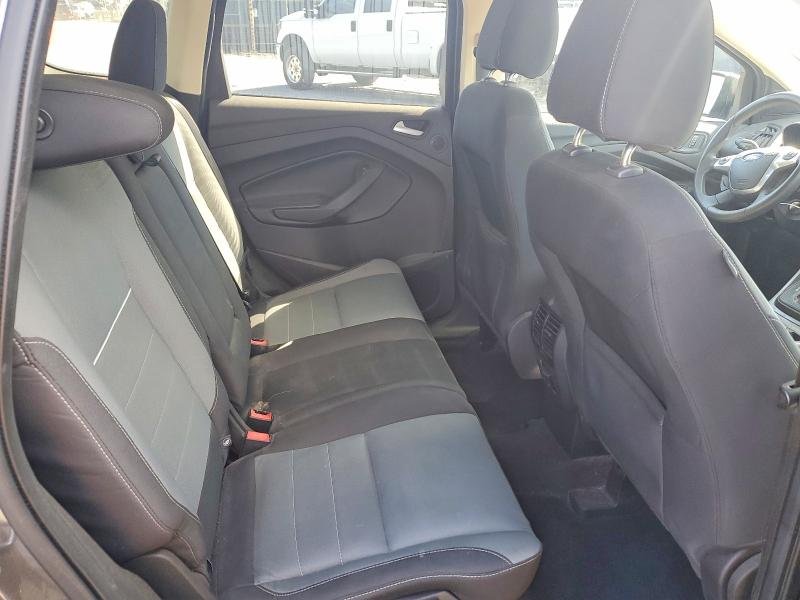 58084936 :رقم المزاد ، 1FMCU9GX7FUA03161 vin ، 2015 Ford Escape مزاد بيع