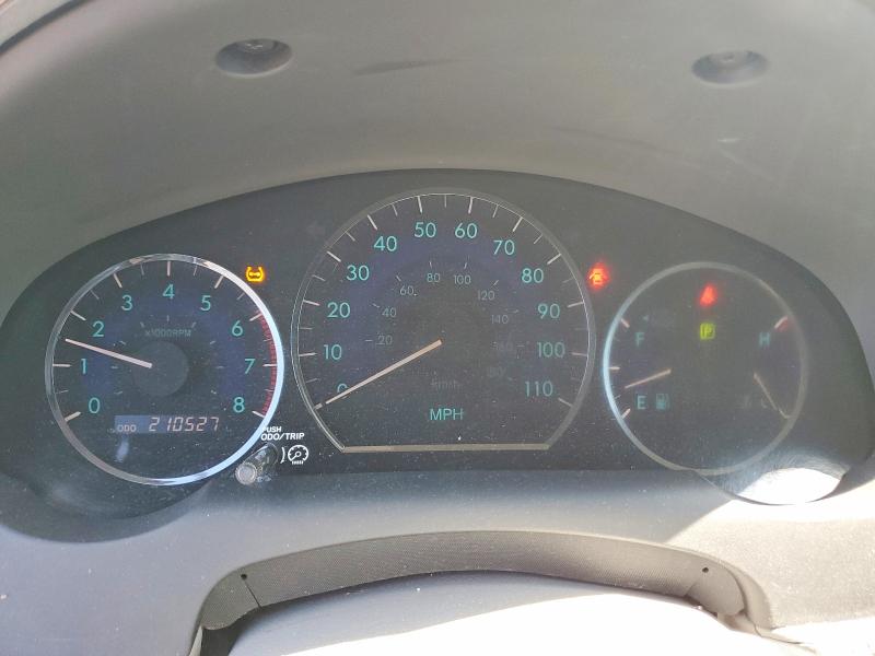 57634336 :رقم المزاد ، 5TDZA23C26S573994 vin ، 2006 Toyota Sienna مزاد بيع