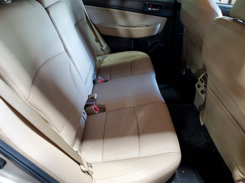 58903856 :رقم المزاد ، 4S4BSAJCXG3332369 vin ، 2016 Subaru Outback مزاد بيع