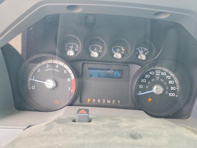 2014 Ford F250 მანქანა იყიდება აუქციონზე, vin: 1FT7X2A67EEA60327, აუქციონის ნომერი: 56456066