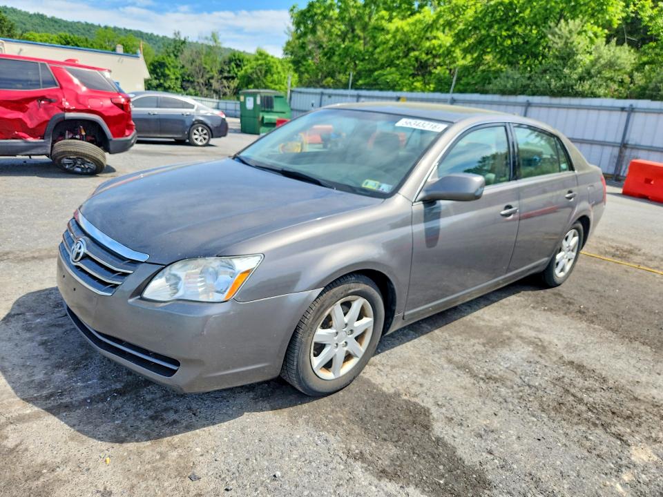 Aukcja sprzedaży 2006 Toyota Avalon, vin: 4T1BK36B56U123612, numer aukcji: 56343216