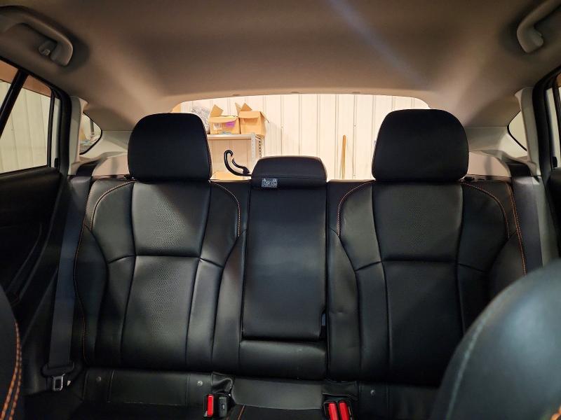 2019 Subaru Crosstrek მანქანა იყიდება აუქციონზე, vin: JF2GTANC7KH361083, აუქციონის ნომერი: 57500446