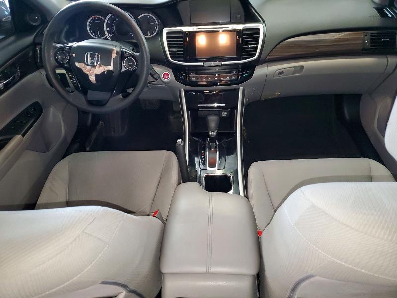 57325406 :رقم المزاد ، 1HGCR2F79GA018005 vin ، 2016 Honda Accord مزاد بيع