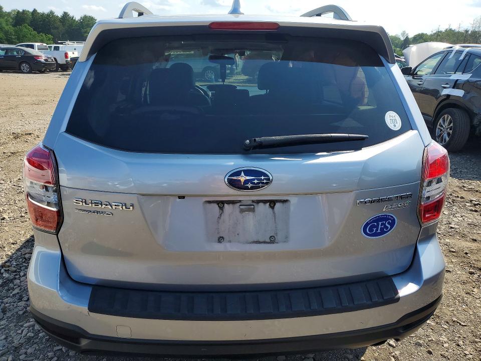 Продажа на аукционе авто 2016 Subaru Forester, vin: JF2SJAXC9GH404293, номер лота: 59135856