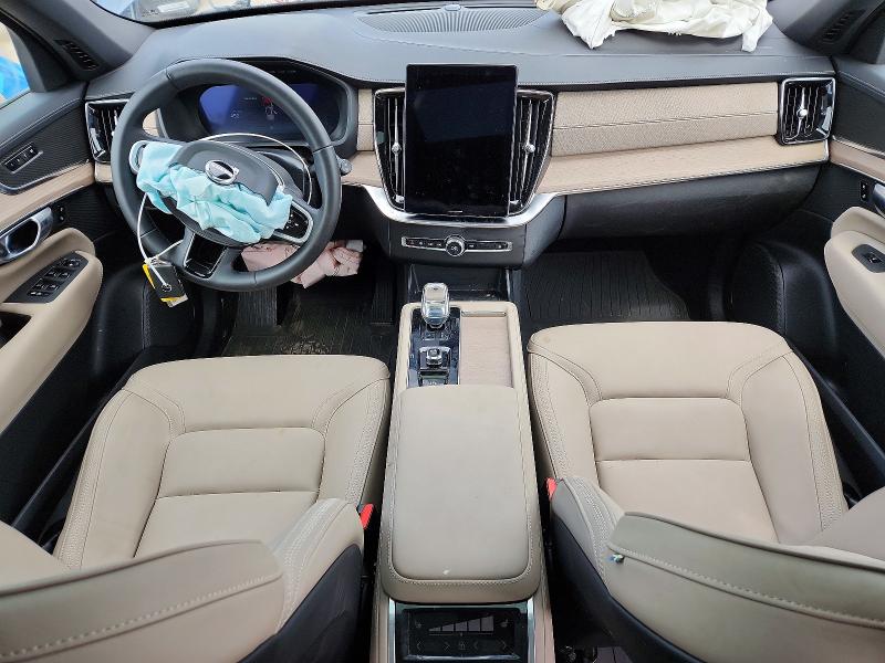 Продаж на аукціоні авто 2026 Volvo Xc90, vin: YV4062PC4T1457660, номер лоту: 58894306