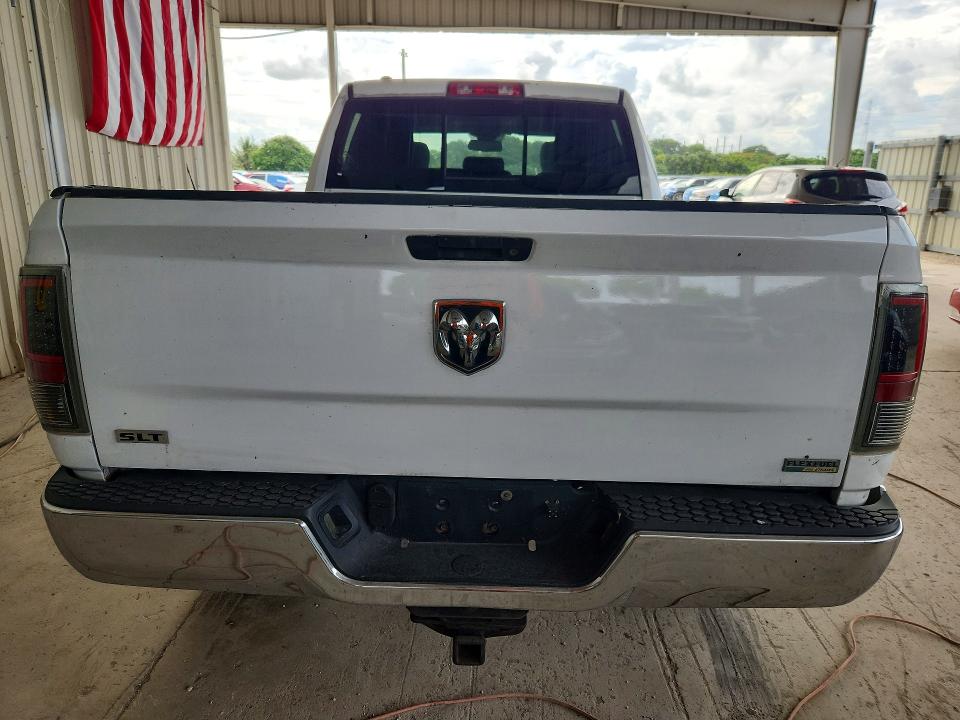 Aukcja sprzedaży 2016 Ram 1500, vin: 1C6RR6GG6GS299521, numer aukcji: 51595346