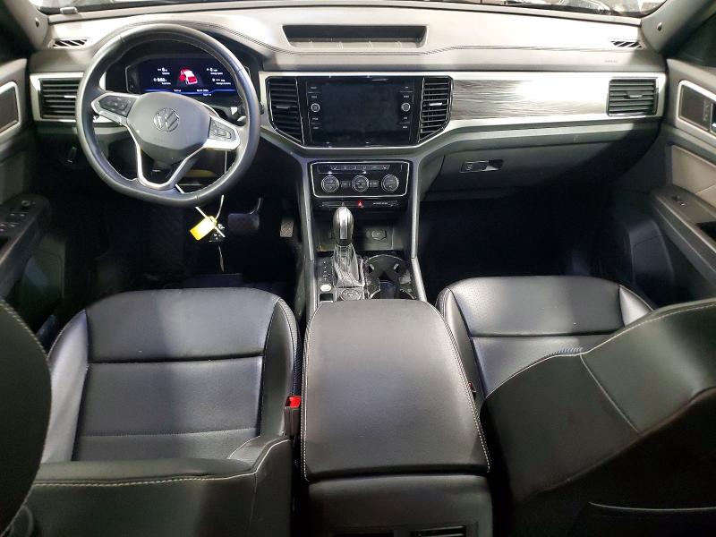 Aukcja sprzedaży 2022 Volkswagen Atlas Cross Sport, vin: 1V2KE2CA2NC220707, numer aukcji: 55347746