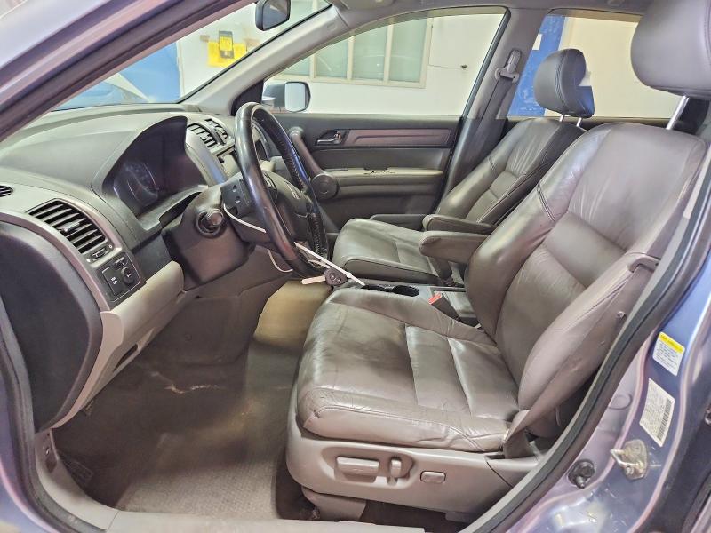 Продаж на аукціоні авто 2008 Honda Cr-v, vin: JHLRE48768C059827, номер лоту: 57868506