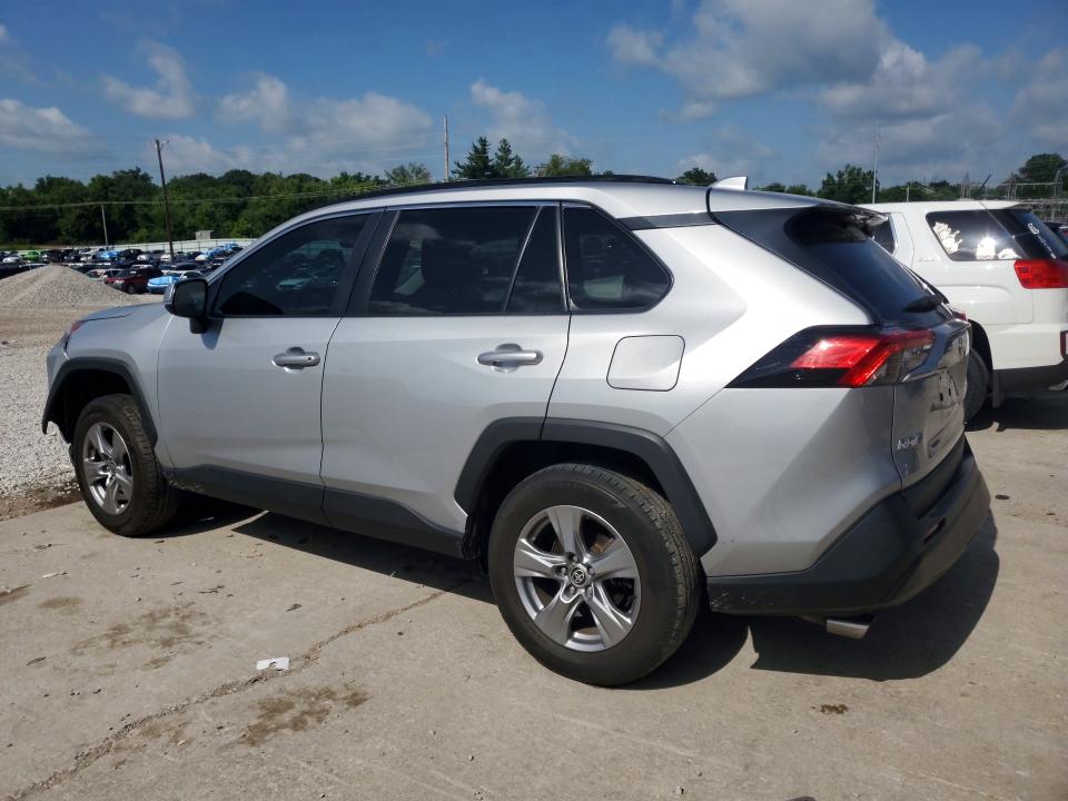 Aukcja sprzedaży 2022 Toyota Rav4, vin: 2T3P1RFV8NW268316, numer aukcji: 58976126
