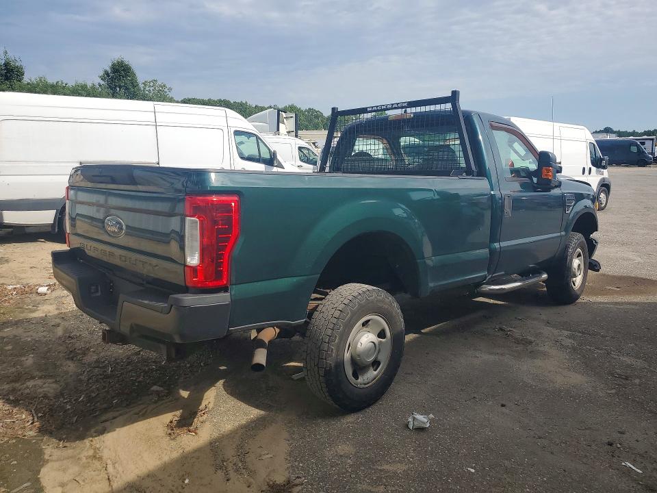 Продажа на аукционе авто 2008 Ford F350, vin: 1FDWF31598EE53712, номер лота: 41632846