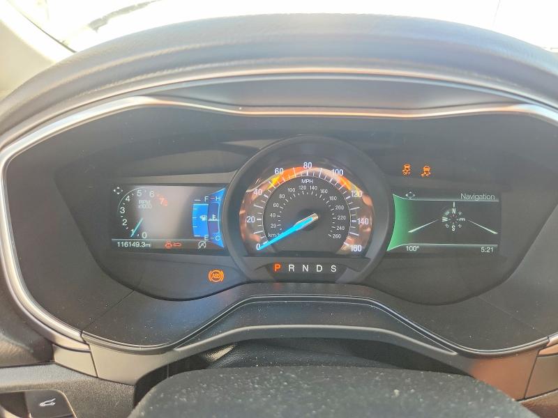2019 Ford Fusion მანქანა იყიდება აუქციონზე, vin: 3FA6P0HD7KR170023, აუქციონის ნომერი: 56318216