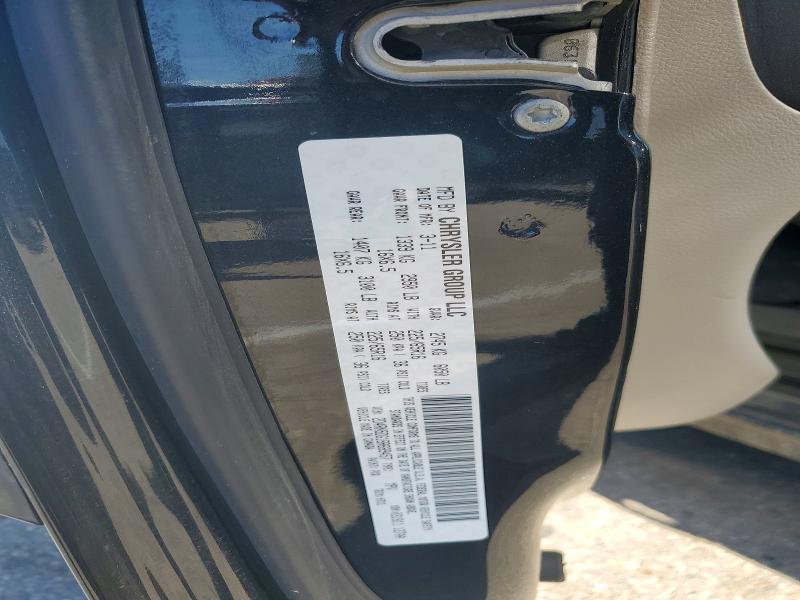 Продаж на аукціоні авто 2011 Dodge Grand Caravan, vin: 2D4RN5DG1BR689457, номер лоту: 55333086