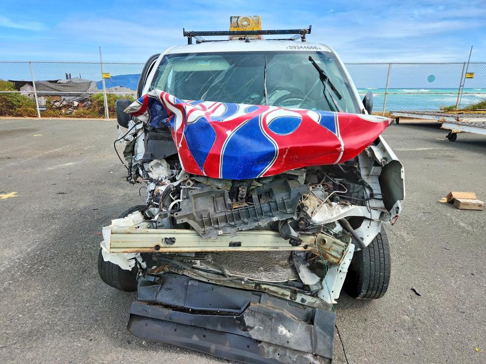 Aukcja sprzedaży 2015 Chevrolet City Express, vin: 3N63M0YN4FK702905, numer aukcji: 59344666