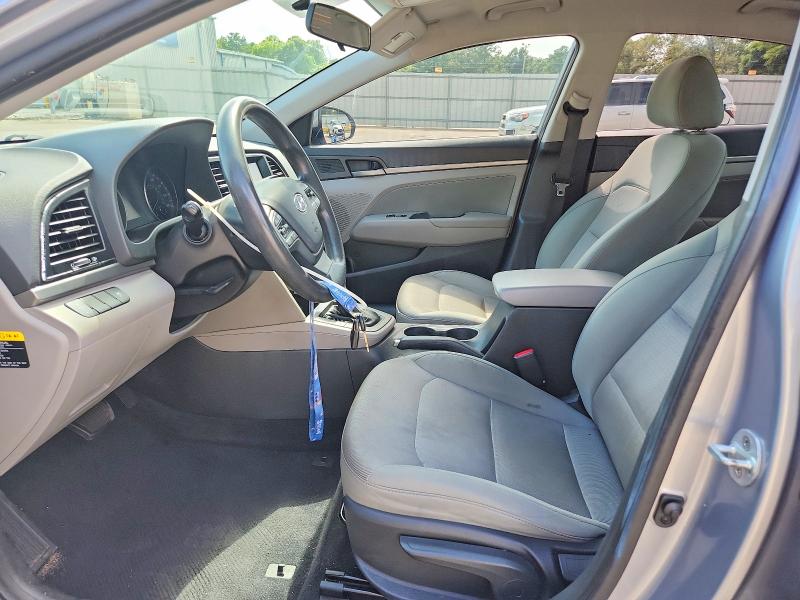 Aukcja sprzedaży 2017 Hyundai Elantra, vin: 5NPD84LF7HH070725, numer aukcji: 58353026