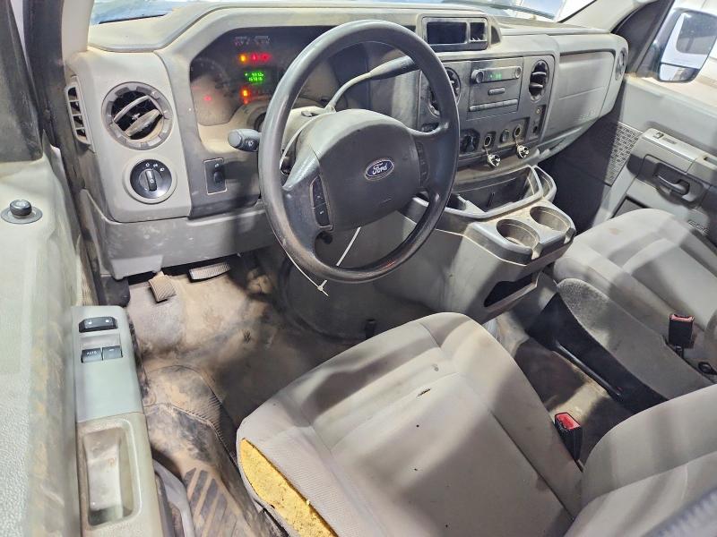 2014 Ford Econoline მანქანა იყიდება აუქციონზე, vin: 1FTNE2EW2EDA79767, აუქციონის ნომერი: 54581516